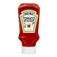 Ketchup 460GR.  